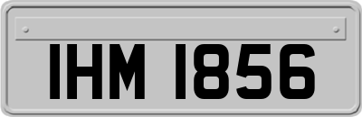 IHM1856