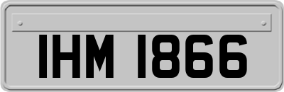 IHM1866