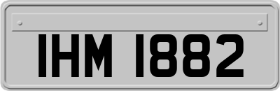 IHM1882