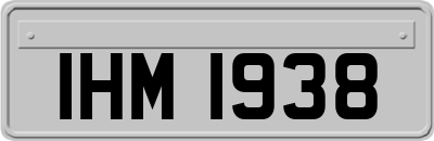 IHM1938