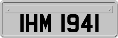 IHM1941