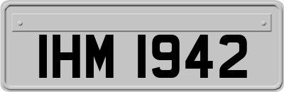 IHM1942