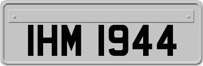 IHM1944