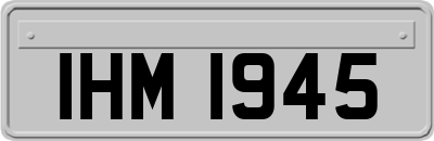 IHM1945