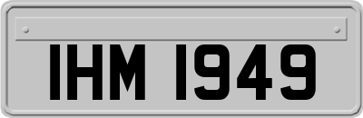 IHM1949