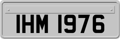 IHM1976