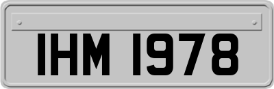 IHM1978