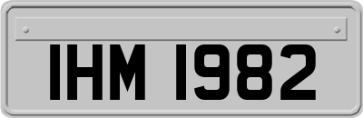 IHM1982