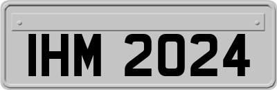IHM2024