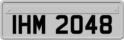 IHM2048