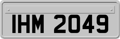 IHM2049