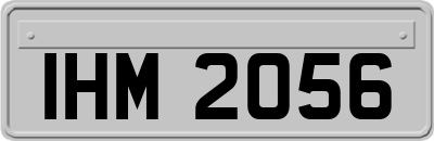 IHM2056