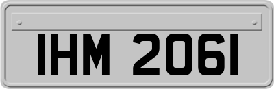 IHM2061