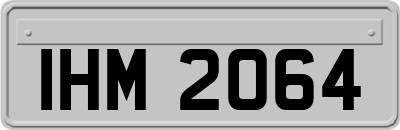 IHM2064