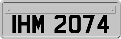 IHM2074
