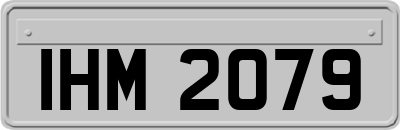 IHM2079