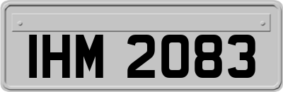 IHM2083