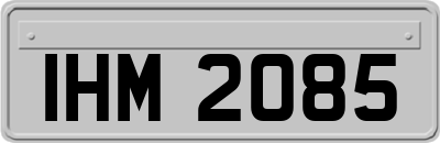 IHM2085
