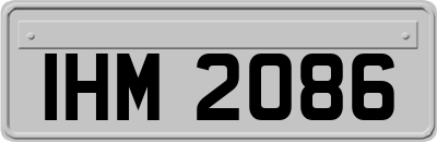 IHM2086