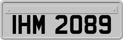 IHM2089