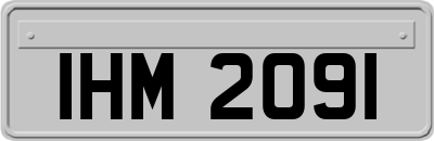 IHM2091