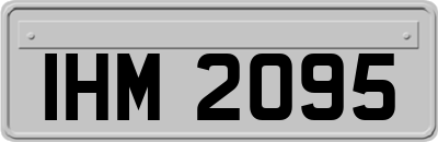 IHM2095