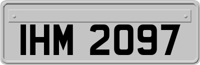 IHM2097