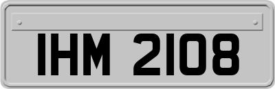 IHM2108