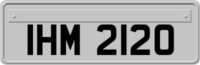 IHM2120