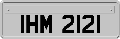 IHM2121