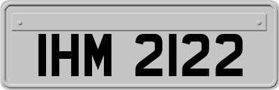 IHM2122