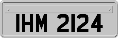 IHM2124