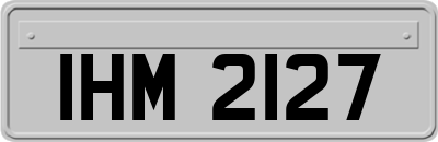 IHM2127
