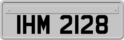IHM2128