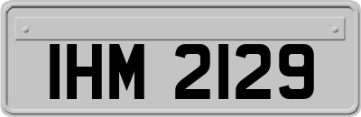 IHM2129