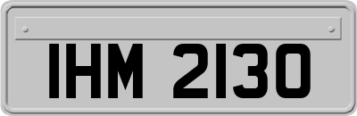 IHM2130