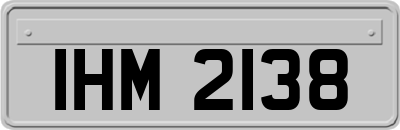 IHM2138