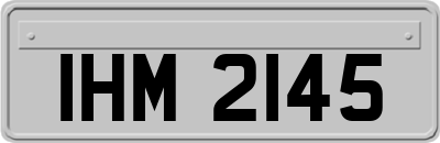 IHM2145