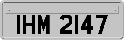 IHM2147