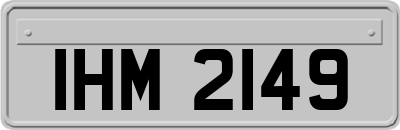 IHM2149