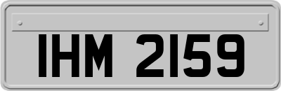 IHM2159