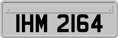 IHM2164