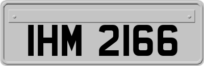 IHM2166