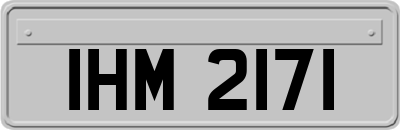 IHM2171