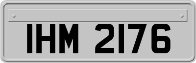 IHM2176