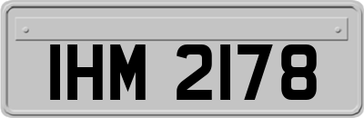 IHM2178