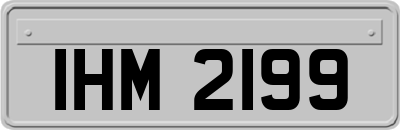 IHM2199