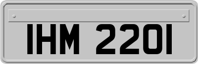 IHM2201