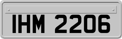 IHM2206