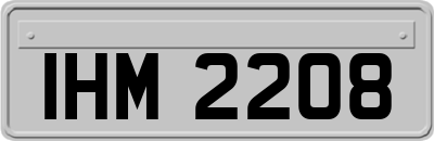 IHM2208